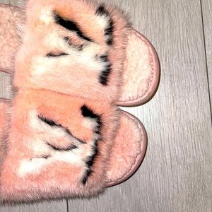 LV Trendy Slippers